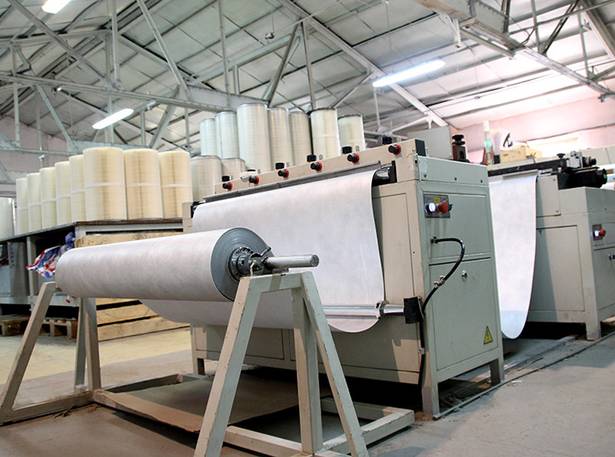 Производство фильтров