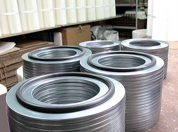 Производство фильтров