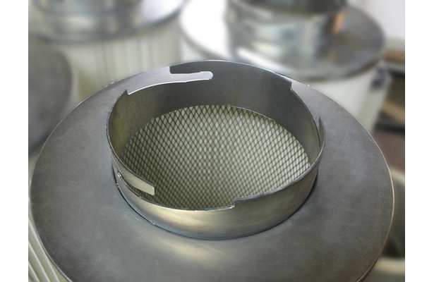 Фабрика фильтров BaltiK собственное производство