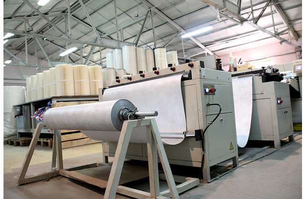 Фабрика фильтров BaltiK собственное производство