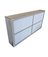 Фильтр кассетный FK-SWE001 (аналог Swegon 312013 Ecopleat ECO 3GPF)