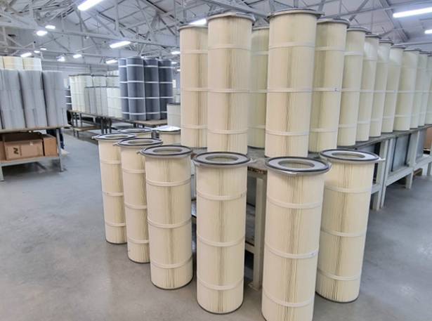 Производство фильтров