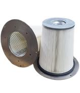 Фильтр для промышленного пылесоса DELFIN MISTRAL 202 DS