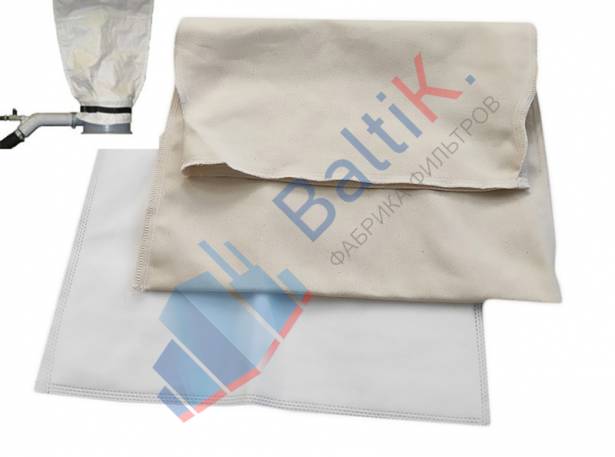 Мешки для флюса ОРС Basic (ESAB)