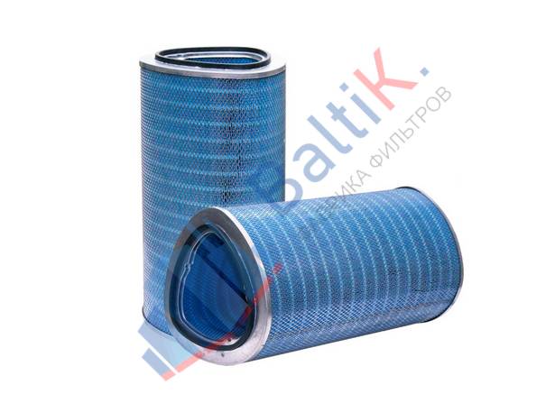 Изготовим фильтр-картриджи к оборудованию Downflo® Evolution (DFE) по образцу!