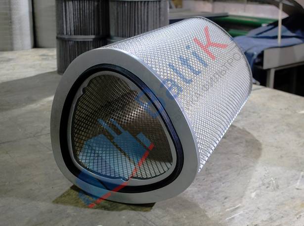 Фильтр-картриджи к оборудованию Downflo® Evolution (DFE)