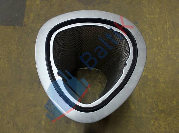 Фильтр-картриджи к оборудованию Downflo® Evolution (DFE)