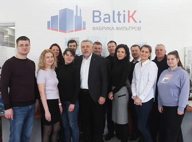 Мы стараемся быть максимально прозрачными и честными с нашими заказчиками