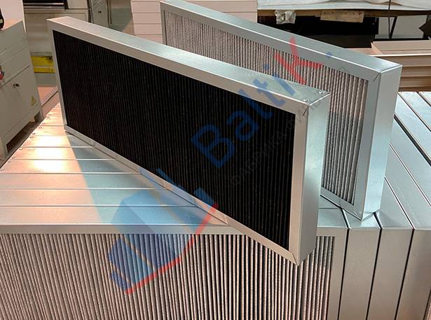 Угольный фильтр CF-002 (аналог)