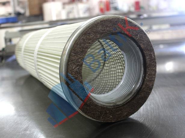 Сменные фильтры к установкам TIGEMMA