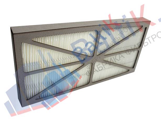 Аналог фильтра Swegon, Komfovet, Jet, Camfil