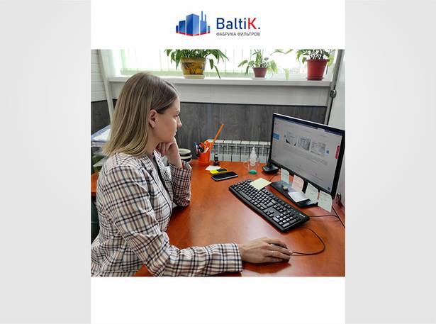 Открыта вакансия в Санкт-Петербурге на менеджера по продажам