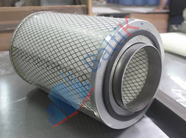 Фильтр-картриджи для воздуходувки Aerzen