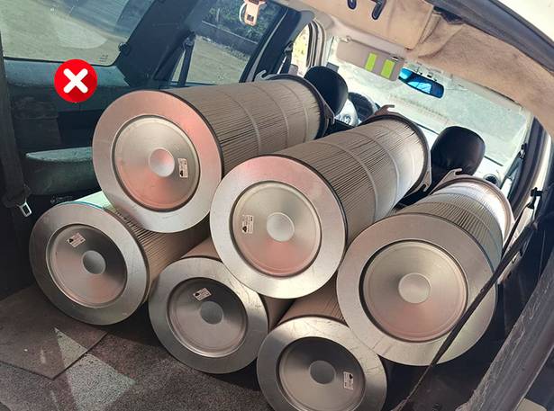 Особо опасный самовывоз