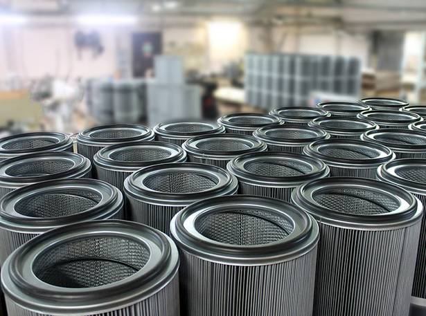 Европейские производители передают свои технологии изготовления промышленных фильтрующих элементов