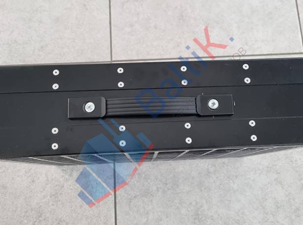 Угольный фильтр для дымоулавителя FUMECLEAR FC-350