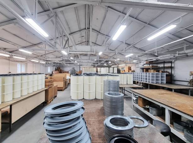 Текущие потребности рынка устанавливают высокие стандарты по выпуску качественной продукции