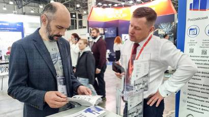 О каких проблемах с фильтрующими элементами рассказали нам посетители Weldex