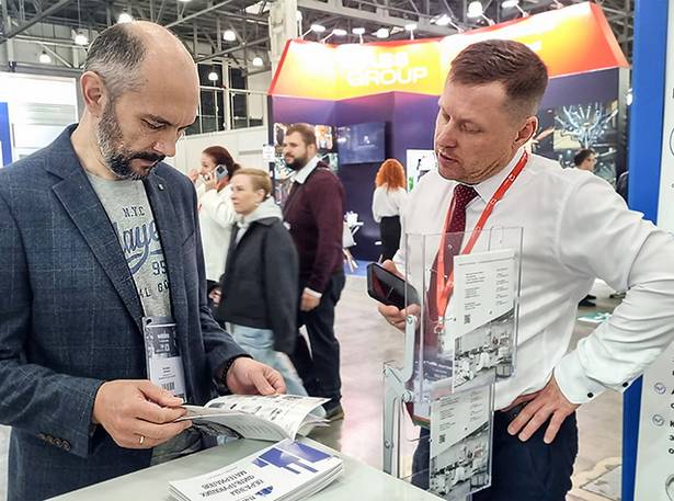 О каких проблемах с фильтрующими элементами рассказали нам посетители Weldex