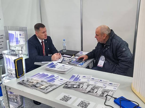 О каких проблемах с фильтрующими элементами рассказали нам посетители Weldex