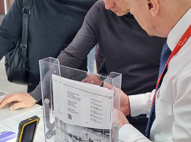 О каких проблемах с фильтрующими элементами рассказали нам посетители Weldex