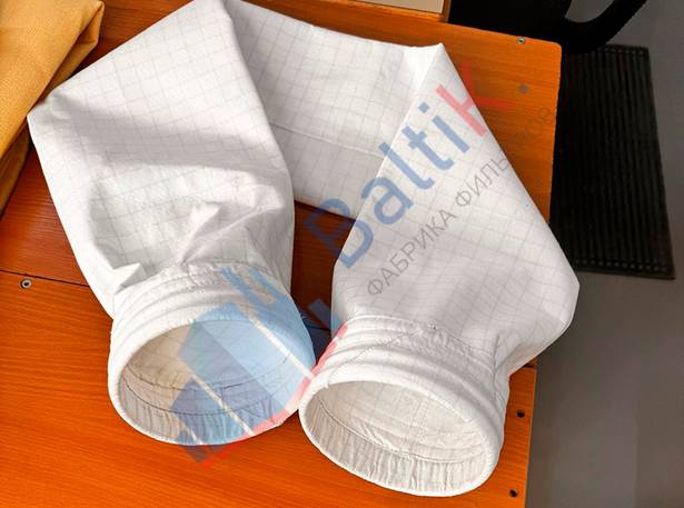 Фильтровальные рукава для деревообрабатывающей и мебельной промышленности