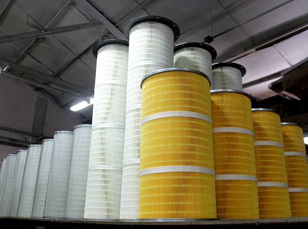 Фильтры из целлюлозы по выгодной цене