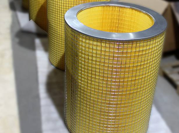 Фильтры из целлюлозы по выгодной цене