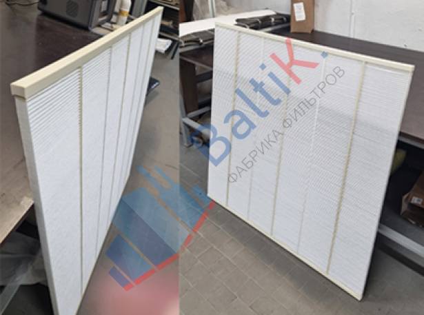 Фильтр для канального осушителя Polar Bear SDD 425B2