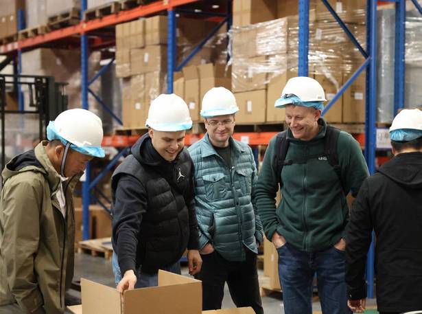 Переход от теоретических данных к фактическим