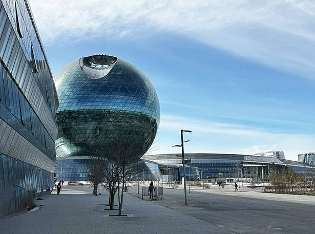 Выставка показала высокий интерес к нашей продукции