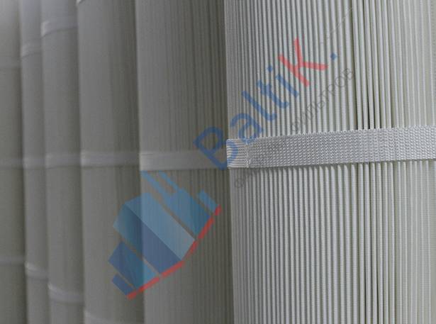 В чём отличие полистера  c PTFE-мембраной от обычного полиэстера?