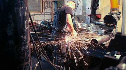 Опасная «экономия»: чем грозит применение автофильтров в сварочных цехах