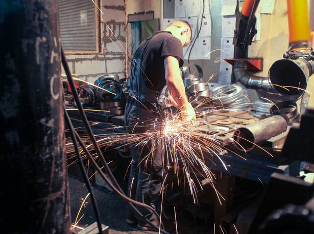 Опасная «экономия»: чем грозит применение автофильтров в сварочных цехах