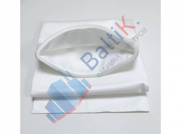 Рукав фильтровальный 1A31392319 для установок DLM, DLMV, DLMC Dalamatic