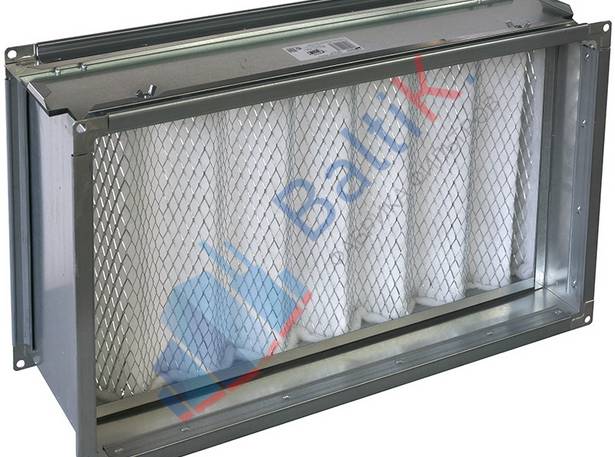 Фильтры ФЯГ - быстро и качественно!