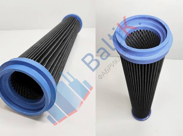 Фабрика фильтров 