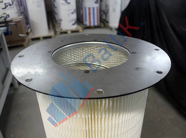 Воздушные кассеты CART-D-SPV (СовПлим)