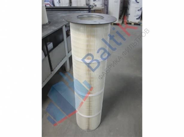 Воздушные кассеты CART-D-SPV (СовПлим)