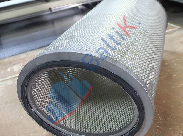 Изготовим картриджи DONALDSON