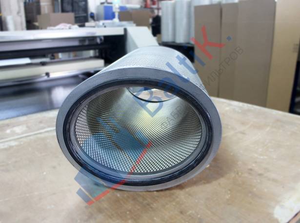 Изготовим картриджи DONALDSON