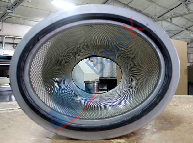 Изготовим картриджи DONALDSON