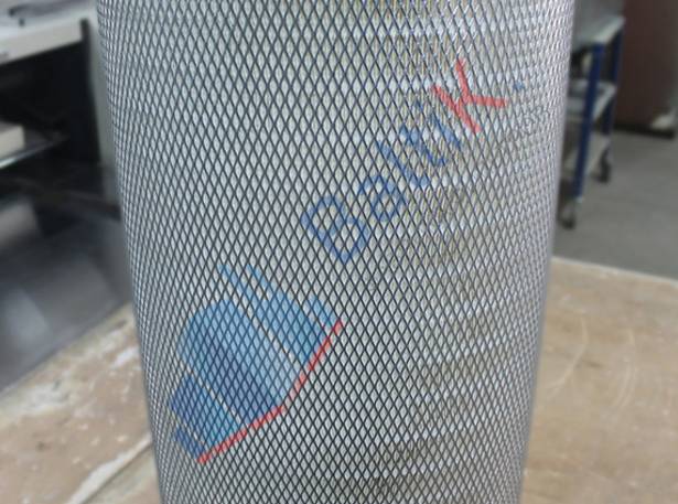 Изготовим картриджи DONALDSON