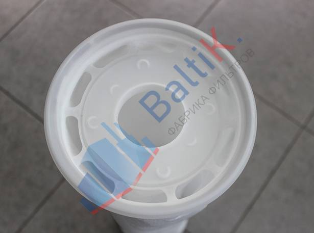 Мешочные фильтры DUOFLO 3M CUNO