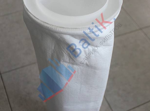 Мешочные фильтры DUOFLO 3M CUNO