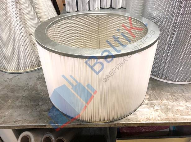 Производим аналоги фильтр-картриджей для EXTOR 2100/3500/4100