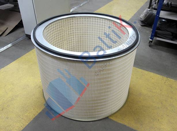 Фильтр-картридж для PLYMOVENT SCS (FCC-150)