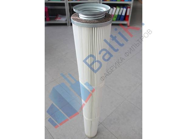 Воздушные картриджи FELDER для установок MAHLE 852054, FELDER 020467