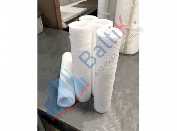 Фильтрующий элемент ФЭП (80ПТЦ001СБ) для фильтра-сепаратора