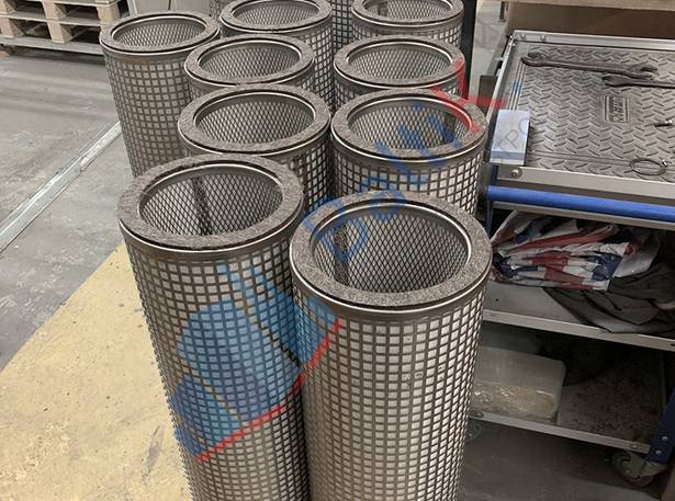 Газовый фильтр НЕВА 225-172-1005-5-(31-Г)